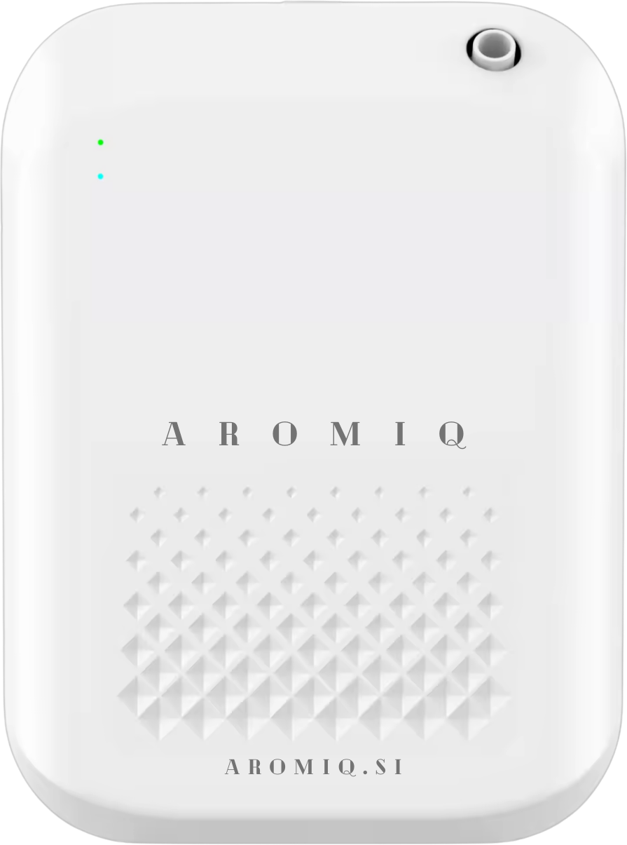 AromaMini bela